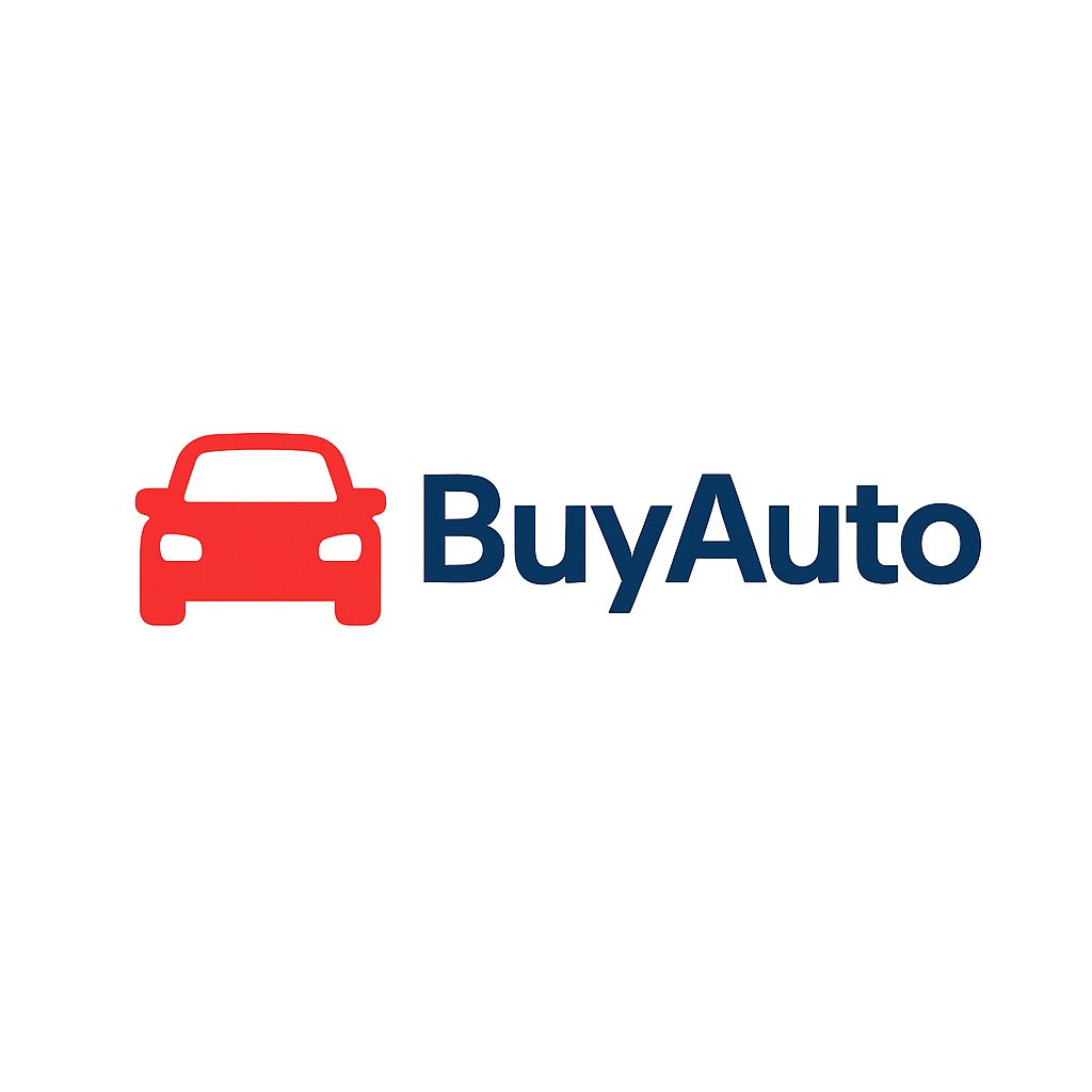 BuyAuto Logo