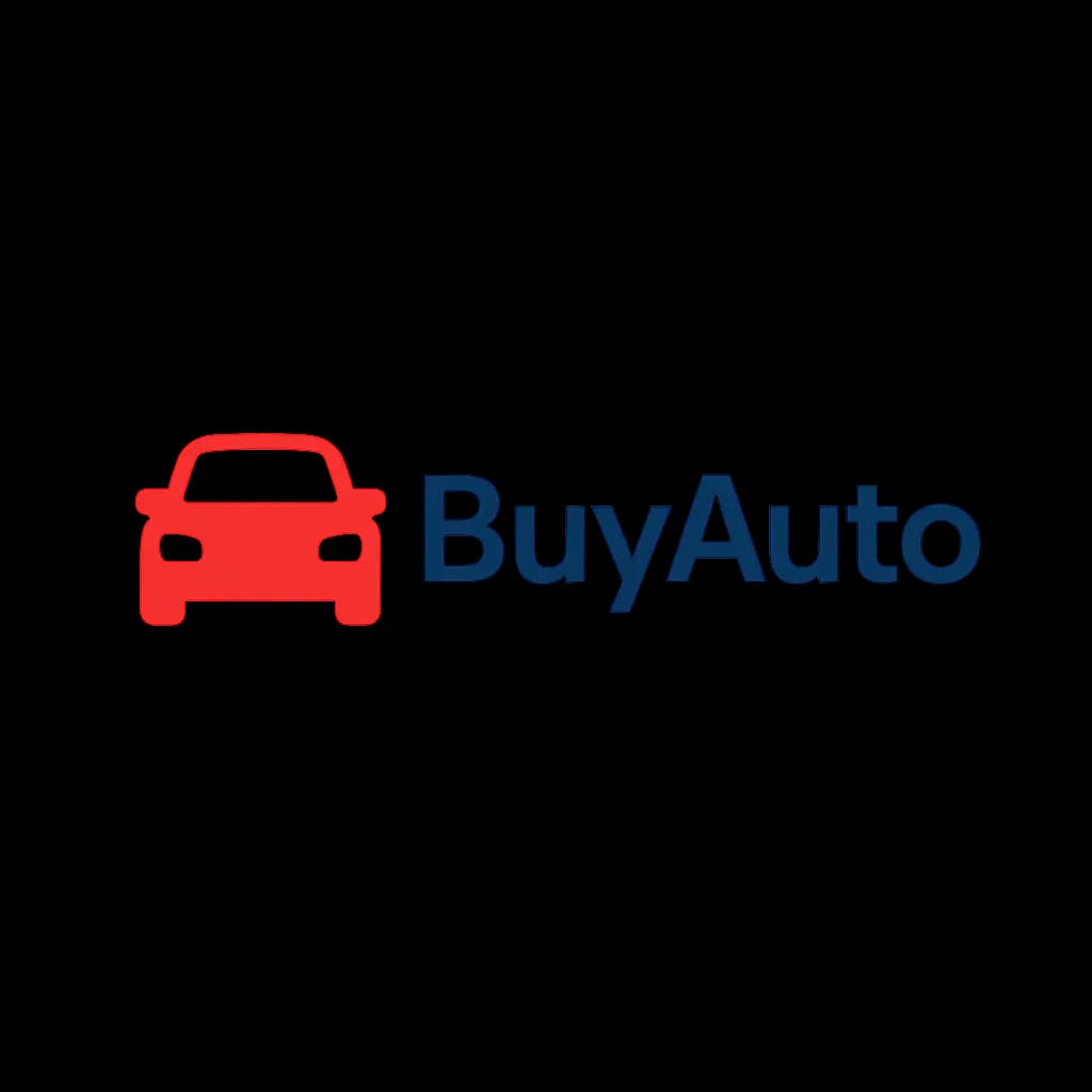 BuyAuto Logo
