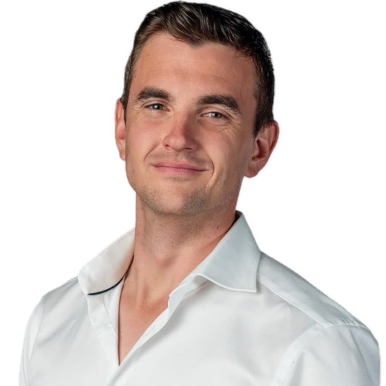 Vincent Hänggi, Gründer von BuyAuto